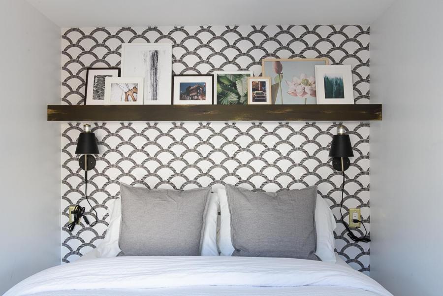 Bond Townhouse Aparthotel New York Bagian luar foto